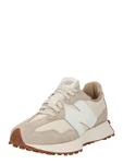 new balance Sneaker '327' beige/sand/weiß new balance Sneaker '327' beige/sand/weiß