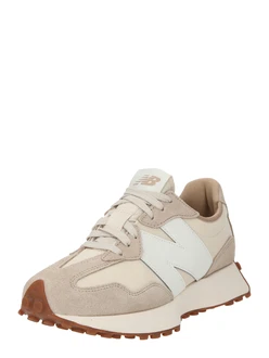 new balance Sneaker '327' beige/sand/weiß