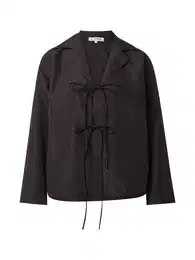 Bluza 'Marley' crna