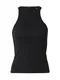 VERO MODA Top 'VMChloe'  černá