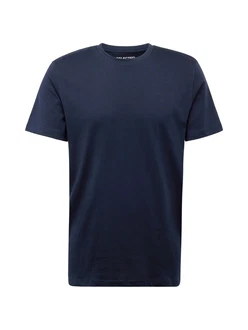 SELECTED HOMME T-Shirt SLHASPEN dunkelblau SELECTED HOMME T-Shirt SLHASPEN dunkelblau