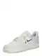 Nike Sportswear Tenisky 'AIR FORCE 1'  béžová / azurová / limetková