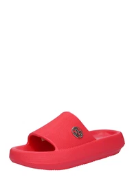 Papuče purpurna