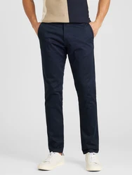 SELECTED HOMME Hose DAN saphir