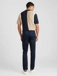 SELECTED HOMME Hose DAN saphir