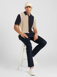 SELECTED HOMME Hose DAN saphir