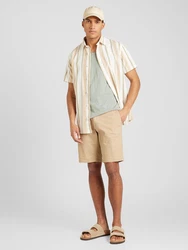 Key Largo T-Shirt WATER pastellgrn