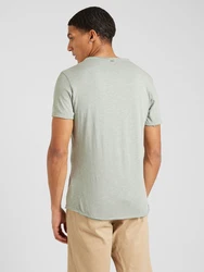 Key Largo T-Shirt WATER pastellgrn