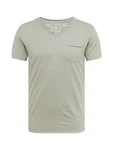 Key Largo T-Shirt WATER pastellgrn Key Largo T-Shirt WATER pastellgrn