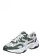 Nike Sportswear Nizke superge 'Runinspo'  meta / temno zelena / bela