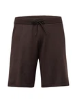 SELECTED HOMME Shorts 'Teller' schoko