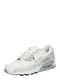 Nike Sportswear Niske tenisice 'AIR MAX 90 SE'  svijetlobež / pastelno plava / pastelno zelena