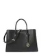 MICHAEL Michael Kors Ročna torbica 'RUTHIE'  črna