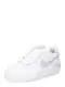 Nike Sportswear Niske tenisice 'AF1 SHADOW'  srebrno siva / lavanda / bijela