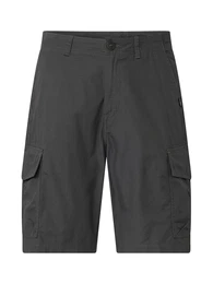 Shorts 'GRANDE BARRACKS' schwarz