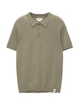 Pull&Bear Pullover khaki