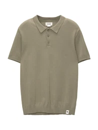 Pullover khaki