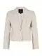 Vero Moda Petite Blazer 'NANCY'  greige
