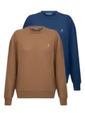 Chytrá Příležitostná Oversized Mikina image