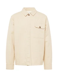 Jacke 'Dayton' hellbeige