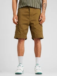 ESPRIT Shorts oliv