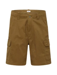 ESPRIT Shorts oliv
