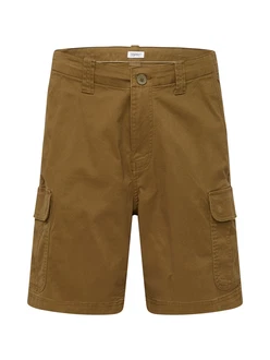 ESPRIT Shorts oliv