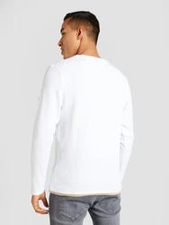 Key Largo Sweatshirt Rundhalspullover Stefano Weiß/Creme/Dunkelblau/Weiß/Creme/Dunkelblau/Weiß/Creme/Dunkelblau/Weiß/Creme/Dunkelblau/Weiß/Creme/Dunkelblau/Weiß/Creme/Dunkelblau/Weiß/Creme/Dunkelblau/Weiß/Creme/Dunkelblau/Weiß/Creme/Dunkelblau/Weiß/Creme/Dunkelblau/Weiß/Creme/Dunkelblau/Weiß/Creme/Dunkelblau/Weiß/Creme/Dunkelblau/Weiß/Creme/Dunkelblau/Weiß/Creme/Dunkelblau/Weiß/Creme/Dunkelblau/Weiß/Creme/Dunkelblau/Weiß/Creme/Dunkelblau/Weiß/Creme/Dunkelblau/Weiß/Creme/Dunkelblau/Weiß/Creme/Dunkelblau/Weiß/Creme/Dunkelblau/Weiß/Creme/Dunkelblau