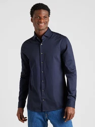 Michael Kors Hemd 'PERFORMANCE' navy
