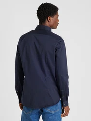 Michael Kors Hemd 'PERFORMANCE' navy