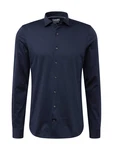 Michael Kors Hemd 'PERFORMANCE' navy