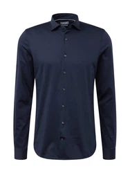 Michael Kors Hemd 'PERFORMANCE' navy