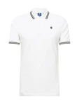 G-STAR Poloshirt 'Dunda' marine/weiß