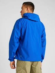 SAVE THE DUCK Jacke ZAYN kobaltblau/safran