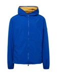 SAVE THE DUCK Jacke ZAYN kobaltblau/safran