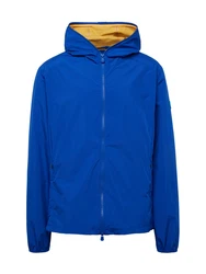 SAVE THE DUCK Jacke ZAYN kobaltblau/safran
