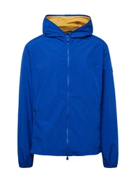 Jacke 'ZAYN' kobaltblau / safran