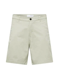 Shorts 'DAN' pastellgrn
