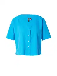 Bluza 'JESMILO' nebesko plava