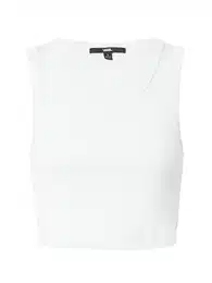 Top 'Drew' akvamarin