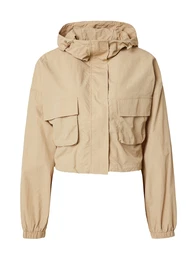 Přechodná bunda 'Ina' písková