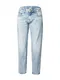 G-Star RAW Kavbojke 'Kate Boyfriend'  moder denim