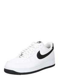 Sneaker 'AIR FORCE 1 '07' schwarz / wei