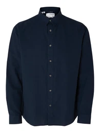 Hemd navy