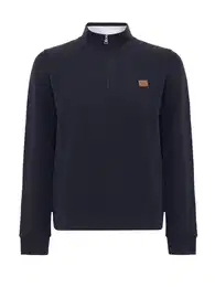 Svetr námořnická modř