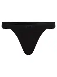 Kalhotky černá / bílá