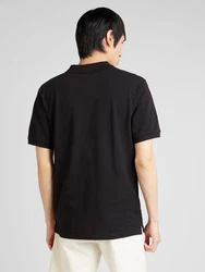 SCOTCH & SODA Poloshirt 'Essentials' schwarz