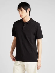 SCOTCH & SODA Poloshirt 'Essentials' schwarz