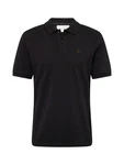 SCOTCH & SODA Poloshirt 'Essentials' schwarz