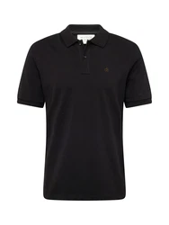 SCOTCH & SODA Poloshirt 'Essentials' schwarz